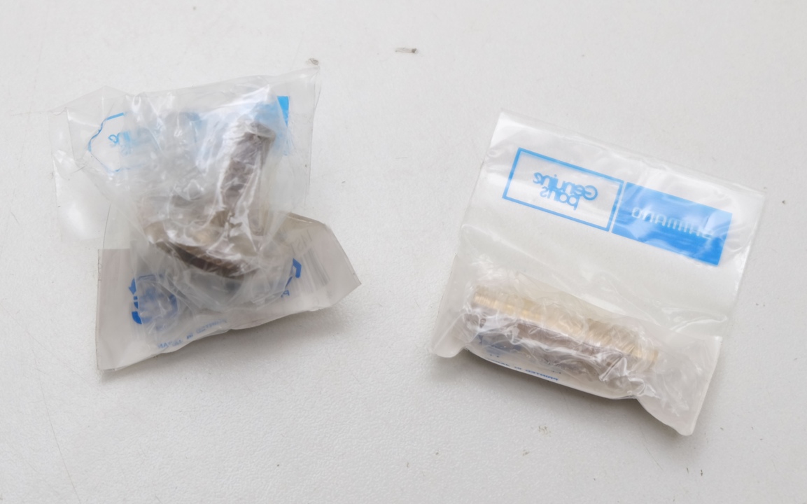 Главная пара shimano 14 stella c2000hgs