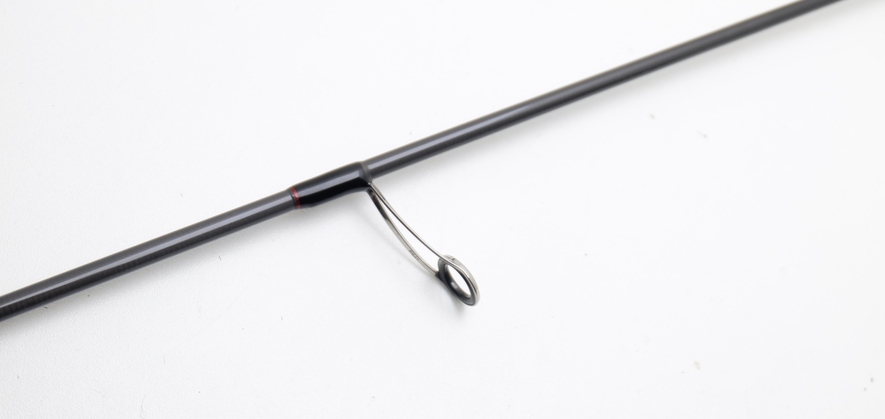 Спиннинговое удилище mukai air-stick technical asp-1622l 6.2 ft