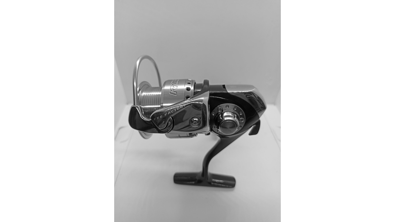 Катушка безыинерционная daiwa certate 2500 в тюнинге