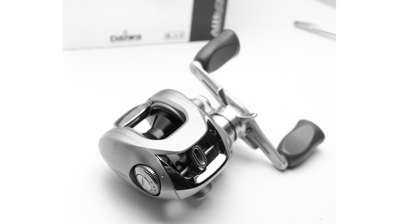 Катушка мультипликаторная daiwa td-z 103 ml с то Катушка мультипликаторная daiwa td-z 103 ml с то