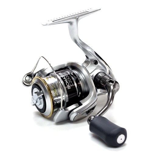 Плечо ротора shimano biomaster 11 c3000/2500/2500s деталь на схеме 34