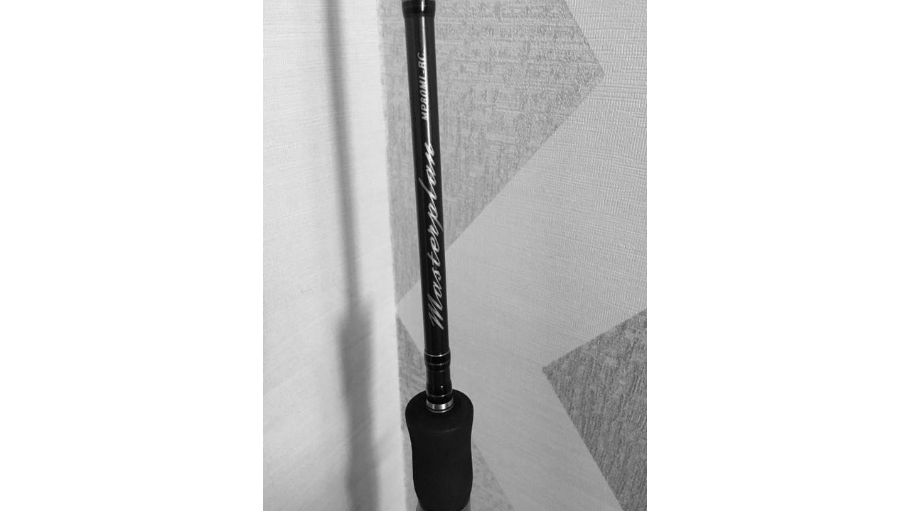 Кастинговое удилище tenryu masterplan mp80ml-bc Кастинговое удилище tenryu masterplan mp80ml-bc