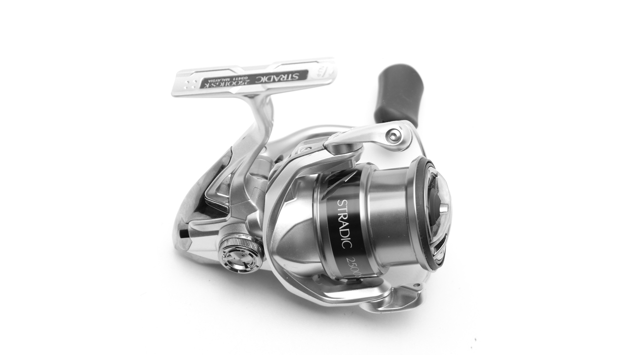 Катушка безинерционная shimano stradic 15 2500hgs jdm суперцена!