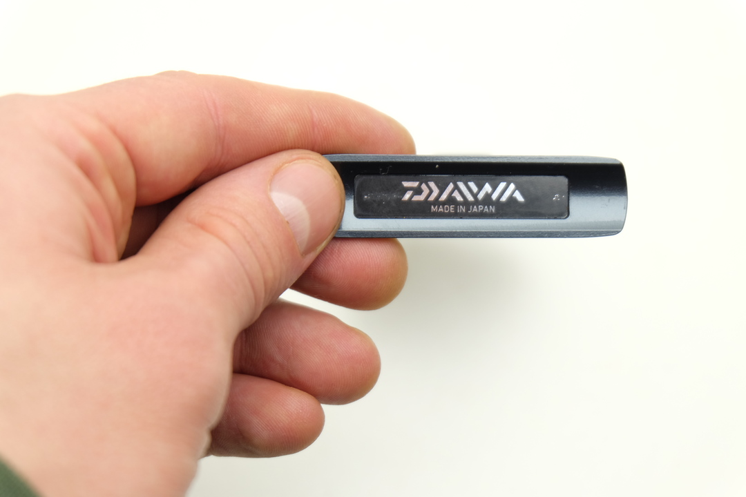 Корпус daiwa certate 16 1003 деталь на схеме № 72
