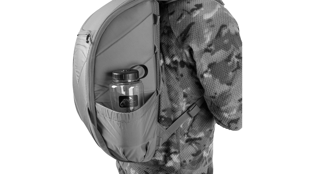 Рюкзак bail out bag - cordura - 25 л Рюкзак bail out bag - cordura - 25 л