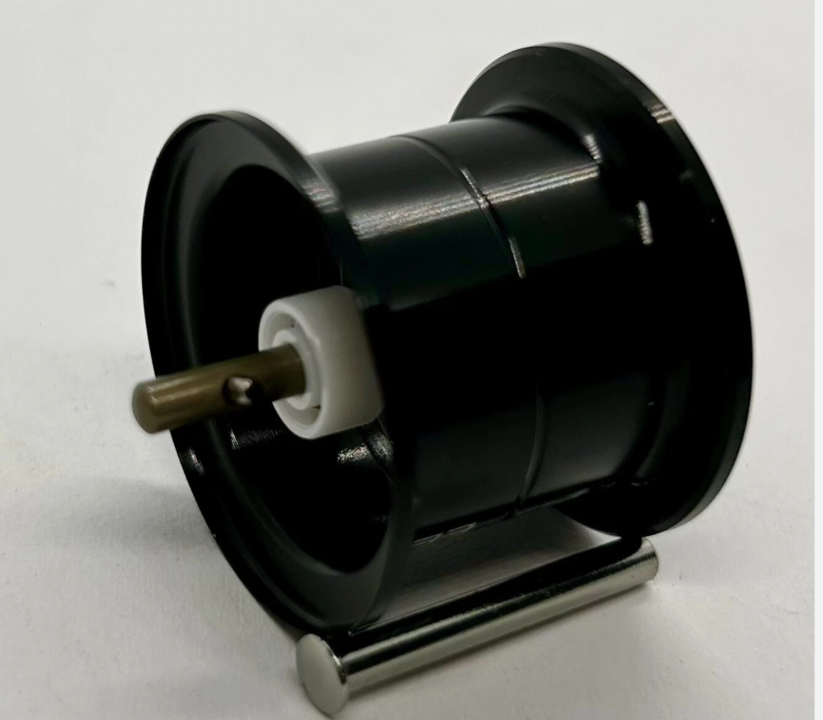 Шпуля for shimano 23 calcutta conquest bfs light weight spool black