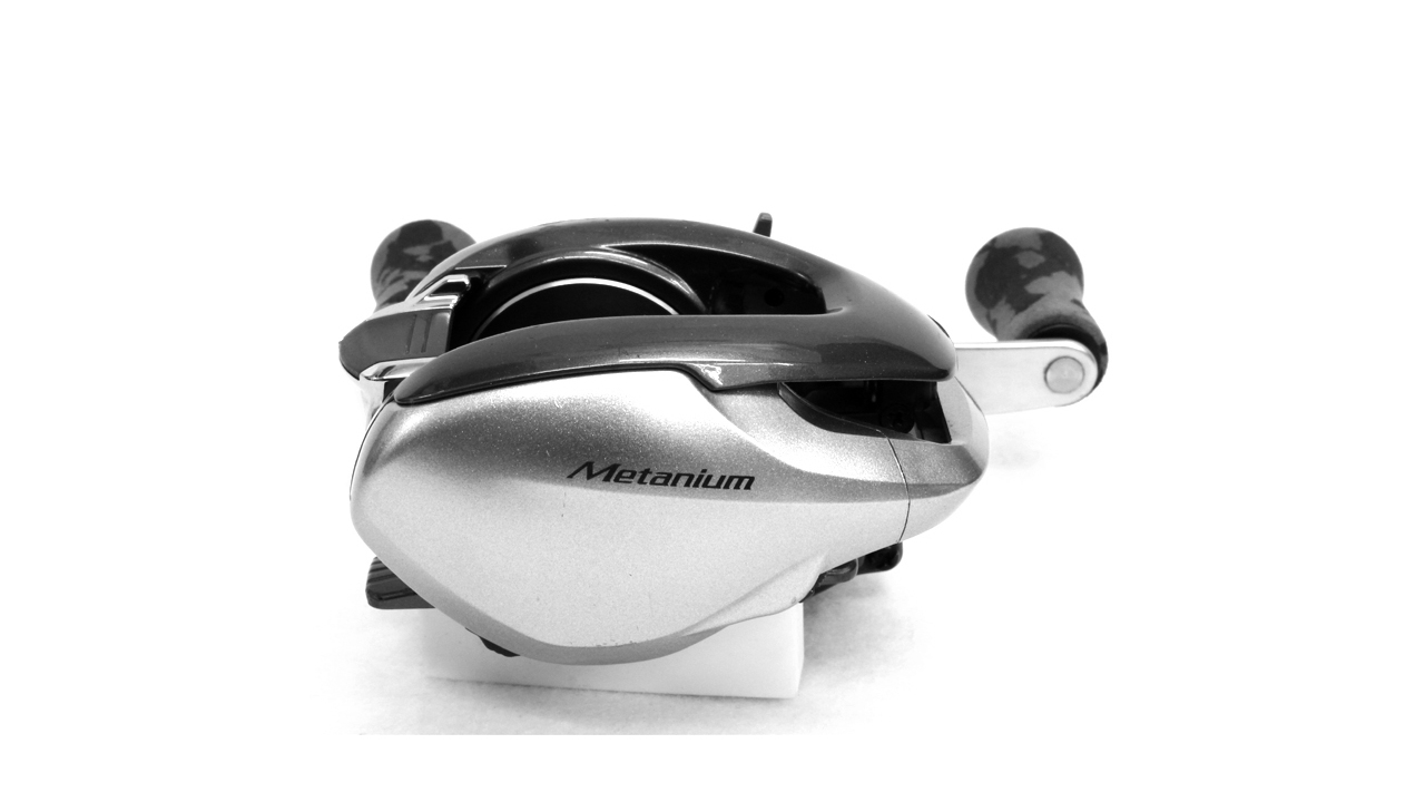 Мультипликаторная катушка shimano metanium 13 xg суперцена!