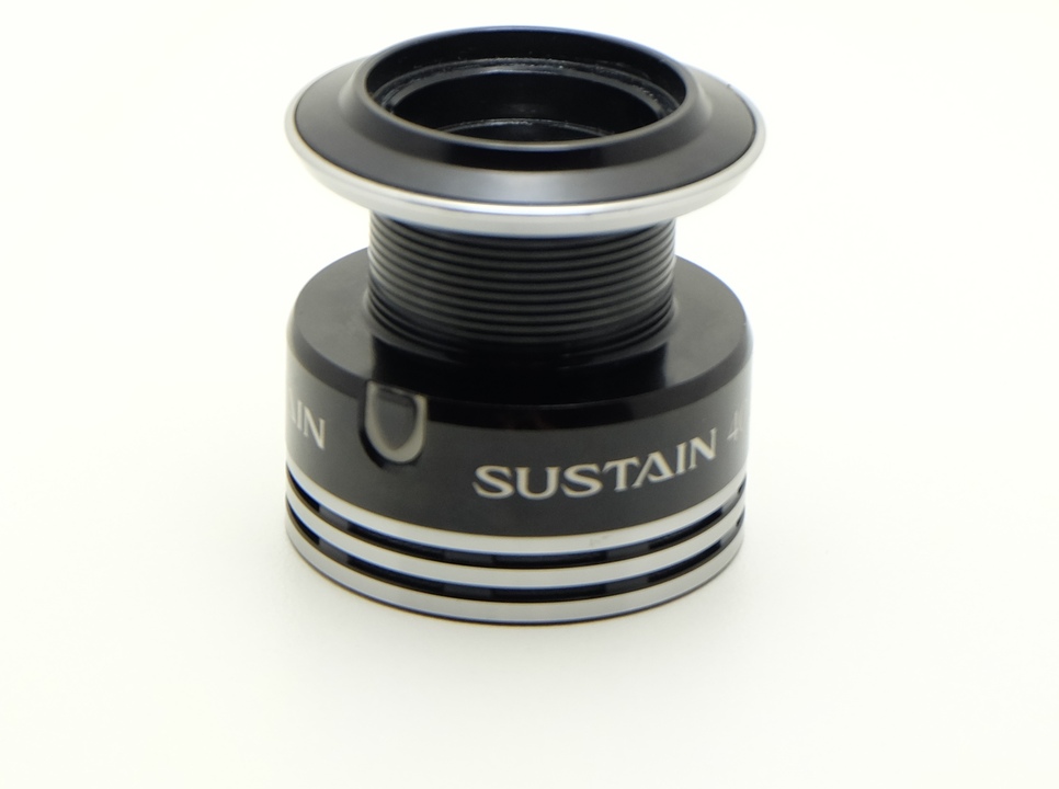 Шпуля shimano sustain 12 4000fg