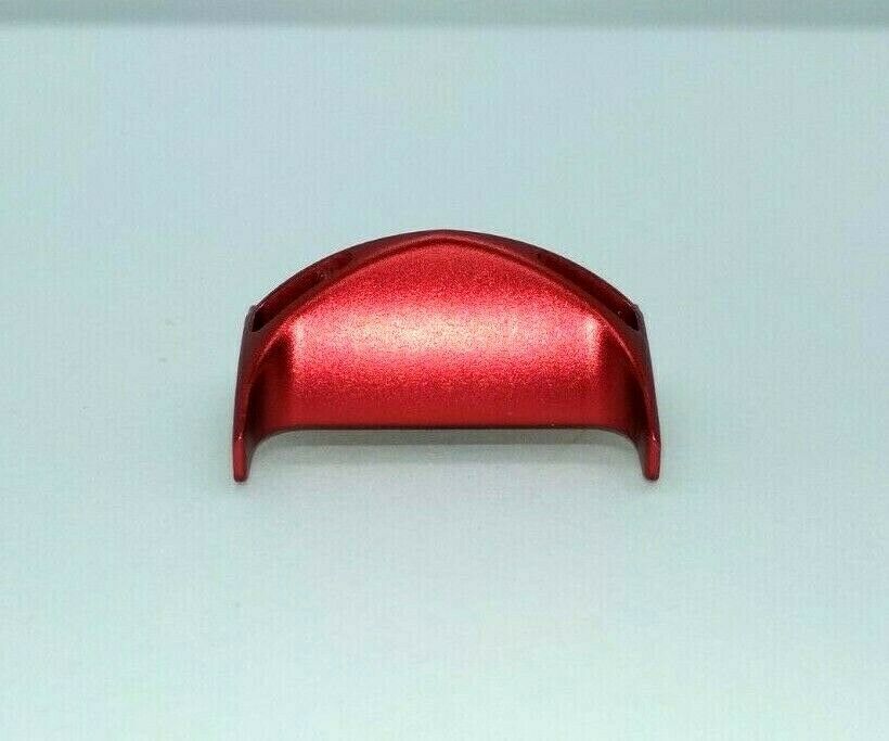 Клавиша для мультипликаторных катушек daiwa clutch lever (thumb bar) see model list red