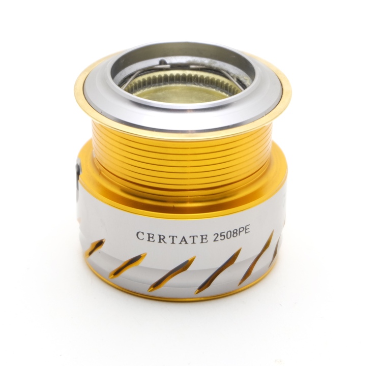 Шпуля spool daiwa certate 13 2508pe