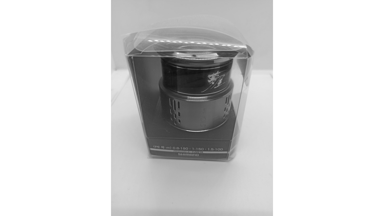 Шпуля shimano yumeya stella 4000 pe1015