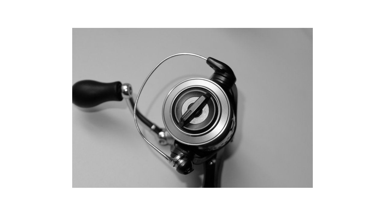 Спиннинговая катушка shimano rarenium 09 2500fa c двумя шпулями 