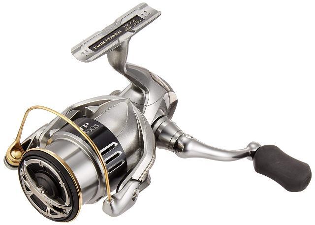 Shimano twinpower 15 c3000