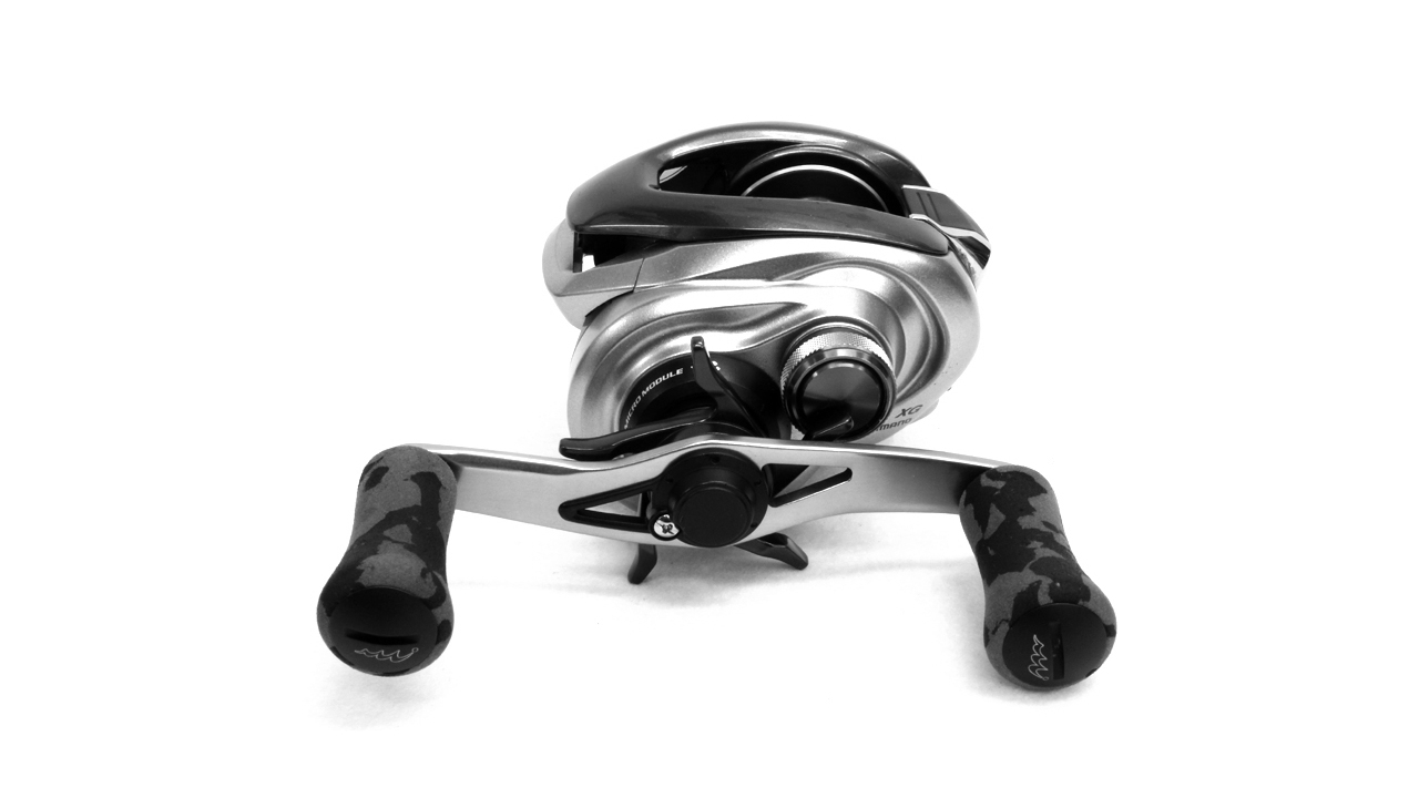 Мультипликаторная катушка shimano metanium 13 xg суперцена!