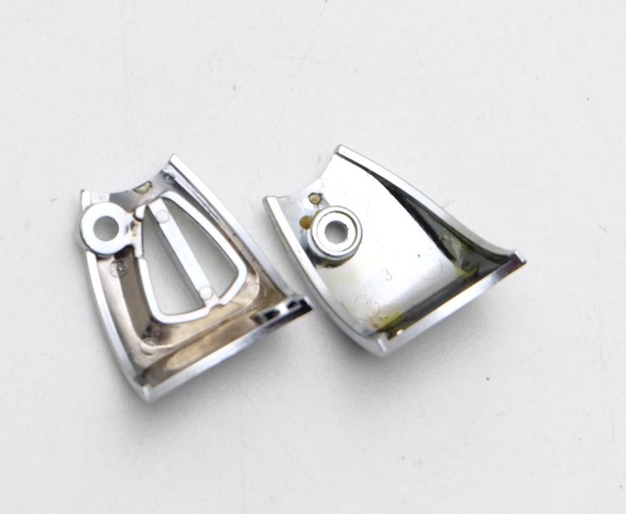 Накладки ротора shimano rarenium 2500s 09 ci4 деталь на схеме № 28,31