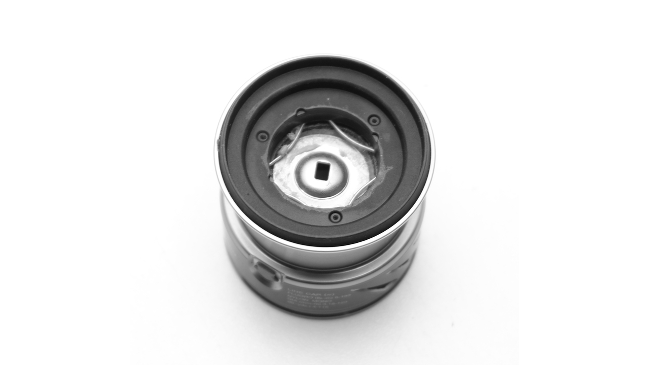 Шпуля shimano stradic 15 2500s
