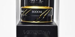 Шпуля 【shimano】 16 vanquish 3000m spare spool