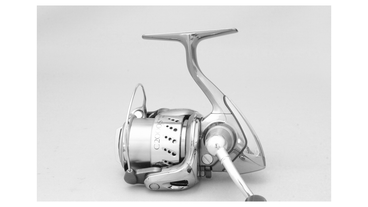 Shimano 07 stella c2000-s Shimano 07 stella c2000-s