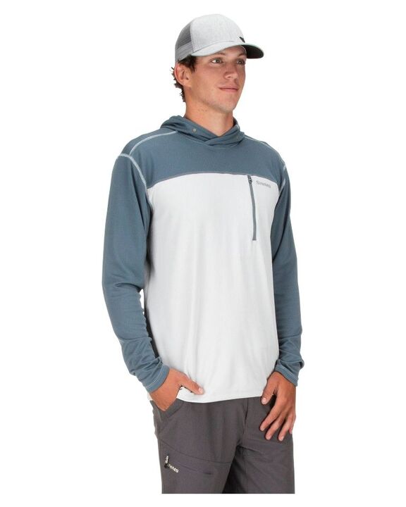 Кофта simms solarflex ultracool hoody new Кофта simms solarflex ultracool hoody new