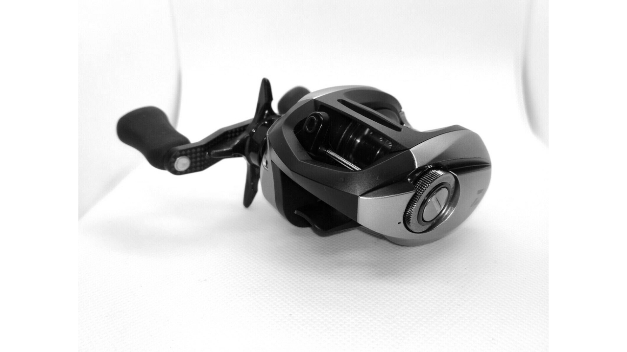 Катушка мультипликаторная daiwa sv light ltd 8.1 tn left / right hand Катушка мультипликаторная daiwa sv light ltd 8.1 tn left / right hand