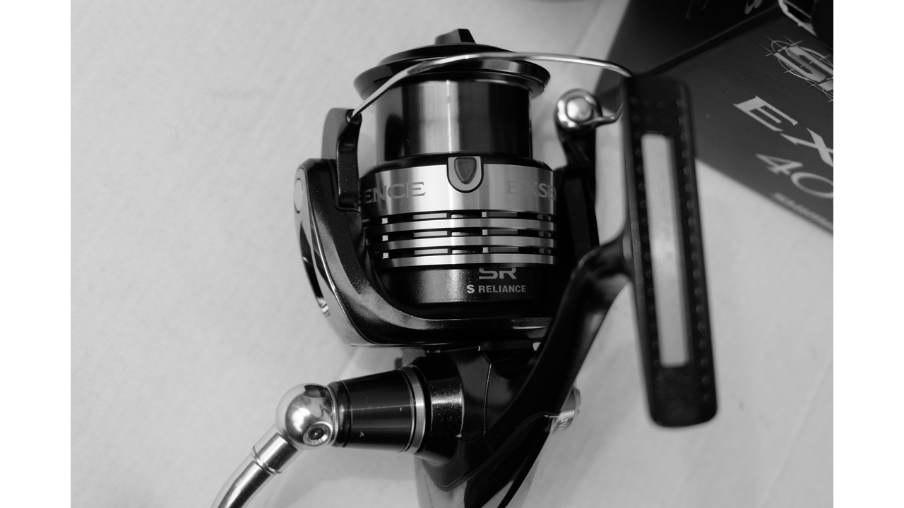 Shimano exsence 09 mg 4000s с то Shimano exsence 09 mg 4000s с то