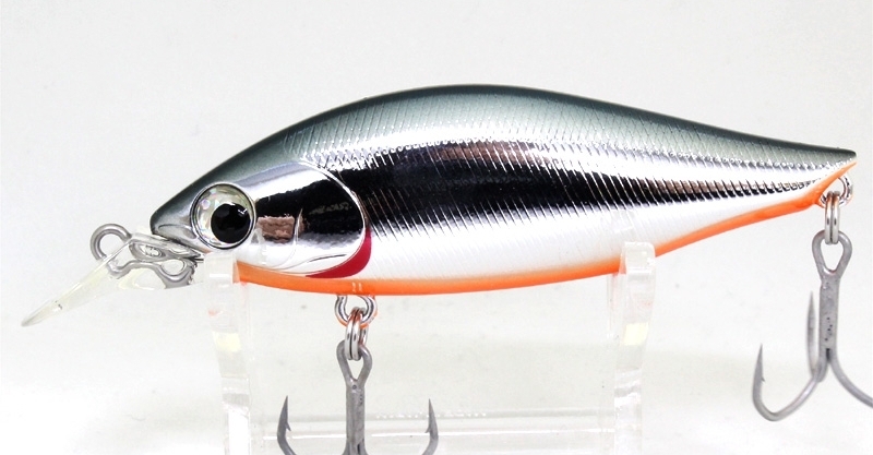 Воблер zip bates devil flutter devil flutter 77s trout tune 77mm 12g sinking # 218 gold pink Воблер zip bates devil flutter devil flutter 77s trout tune 77mm 12g sinking # 218 gold pink