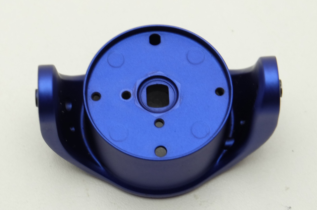 Ротор daiwa certate 06 2500r custom деталь под номером 20