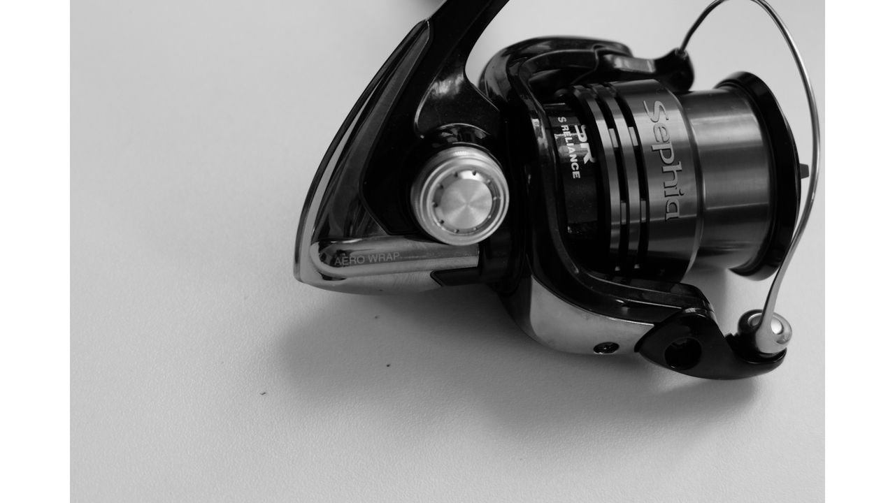 Shimano sephia 09 mg c3000s с то