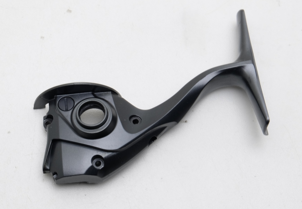 Крышка корпуса shimano rarenium 2500s 09 ci4 деталь на схеме № 54,55
