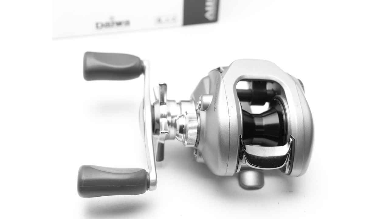 Катушка мультипликаторная daiwa td-z 103 ml с то Катушка мультипликаторная daiwa td-z 103 ml с то