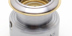 Шпуля daiwa luvias 07 2500r