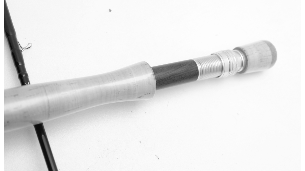 Нахлыстовое удилище daiwa alltmor orator amf1006-2 5-7 класс made in scotland суперцена