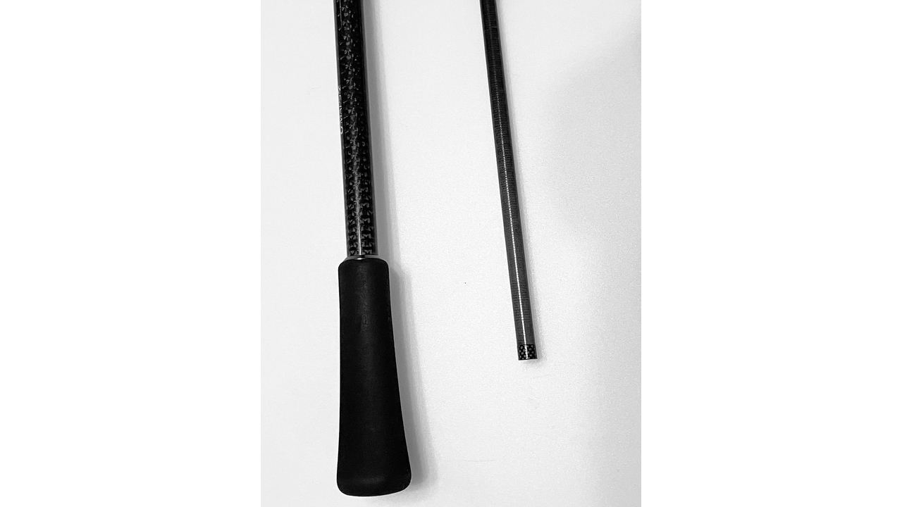 Спиннинг graphiteleader silverado gsis-782m 2.34м 5-20гр
