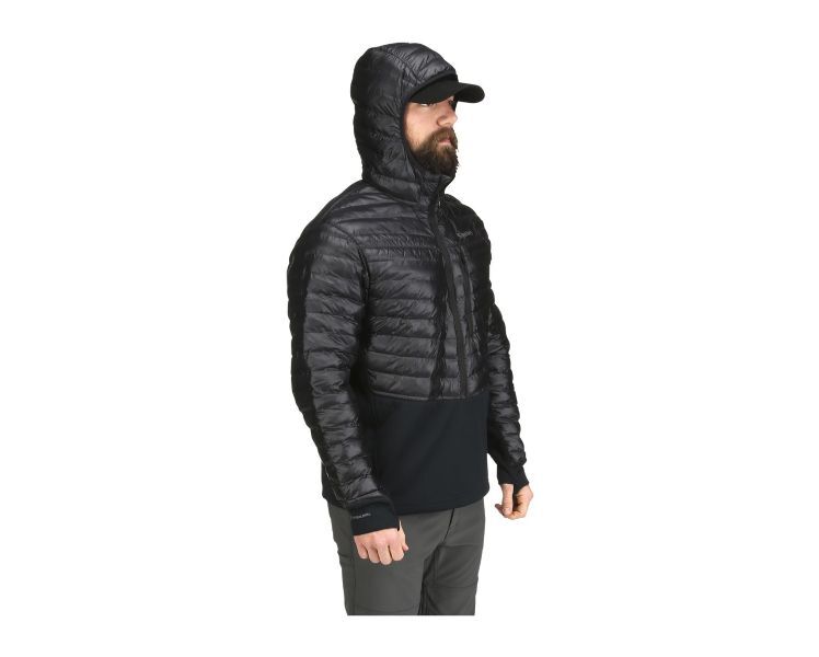 Куртка simms exstream bicomp hoody Куртка simms exstream bicomp hoody