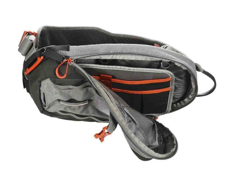 Рюкзак simms freestone ambidextrous tactical fishing sling pack Рюкзак simms freestone ambidextrous tactical fishing sling pack