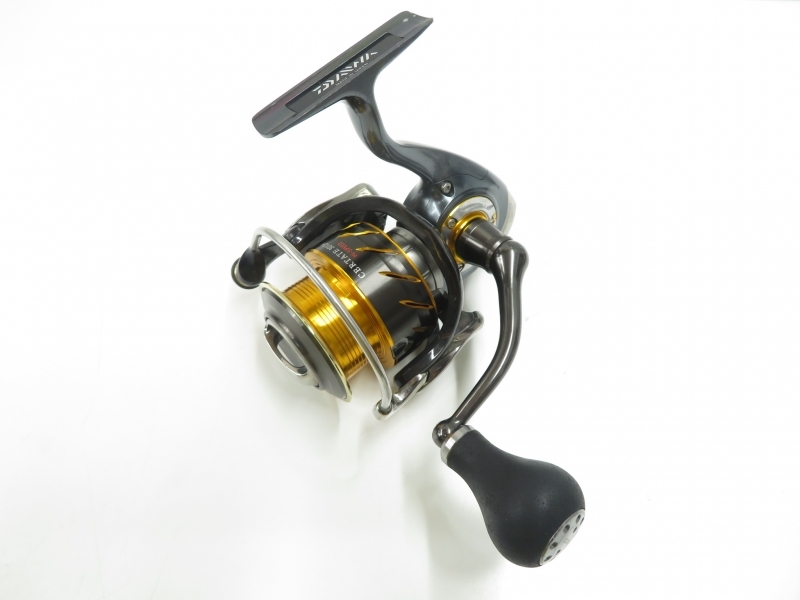 Катушка daiwa certate 13 3012h