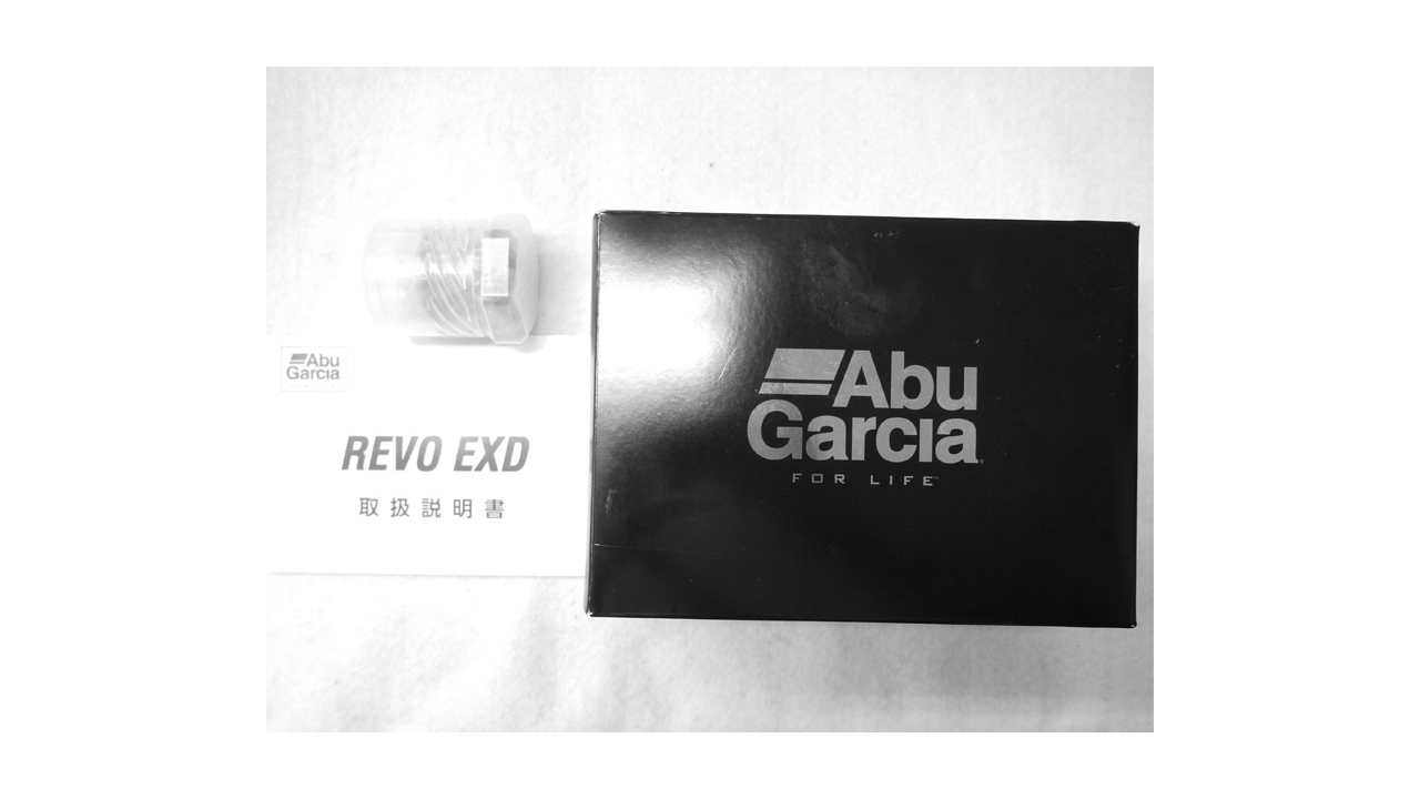 Катушка мультипликаторная abu garcia revo exd-shs-l c двумя шпулями суперцена!