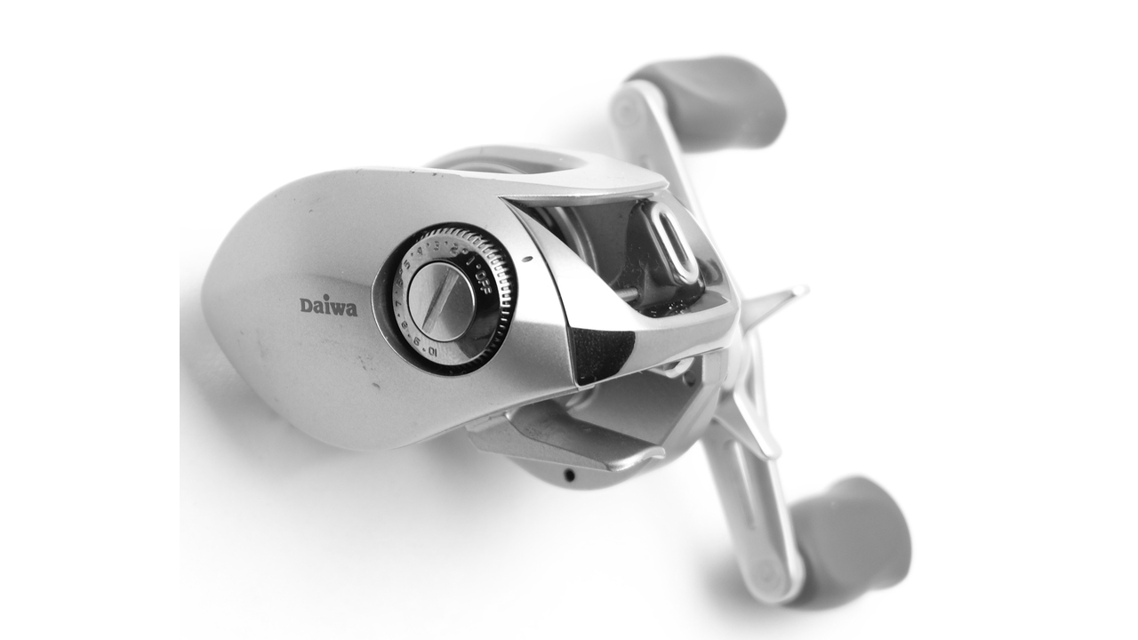 Катушка мультипликаторная daiwa td-z 103 ml 