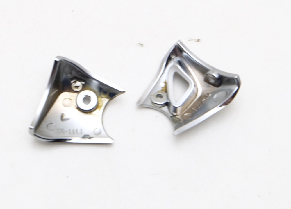 Накладки ротора shimano ultegra 12 c2000hgs деталь на схеме 32, 36