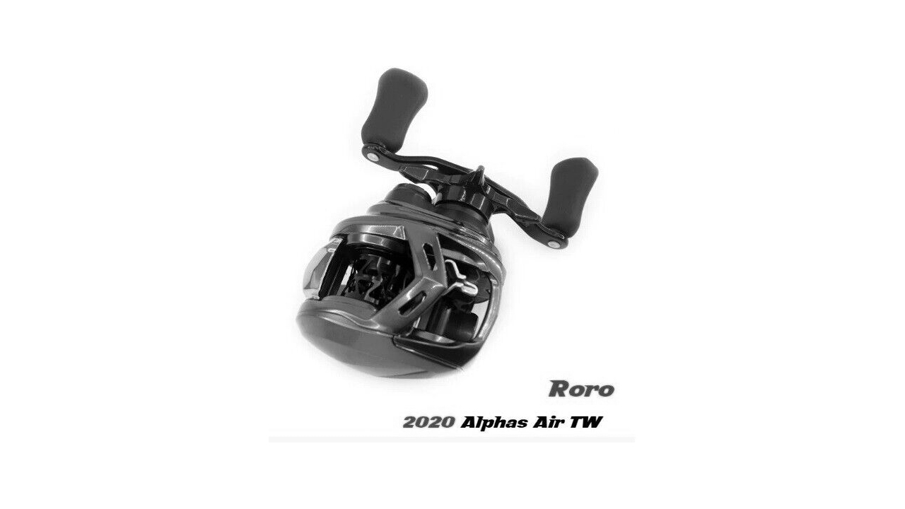 Шпуля roro ax22-mg bfs sic titanium spool Шпуля roro ax22-mg bfs sic titanium spool