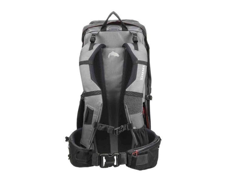 Рюкзак simms g4 pro shift fishing backpack Рюкзак simms g4 pro shift fishing backpack