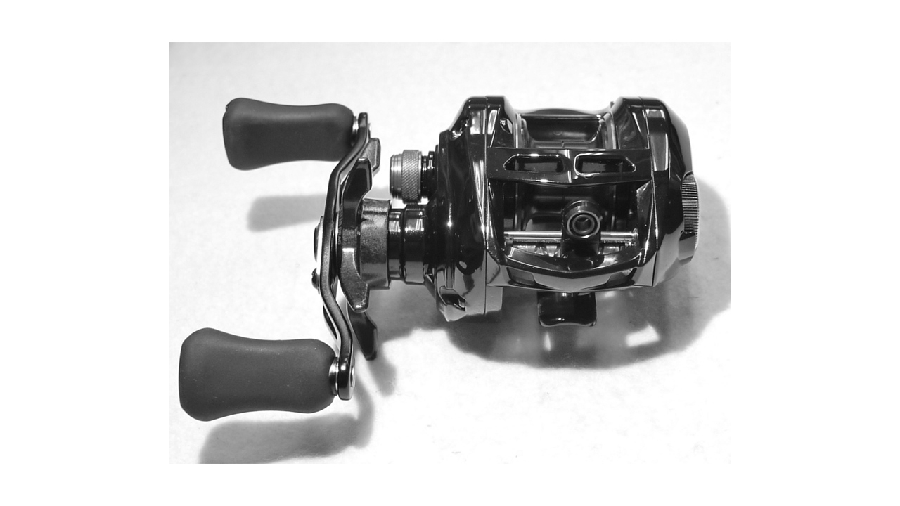 Daiwa 19 alphas ct sv 70sh Daiwa 19 alphas ct sv 70sh