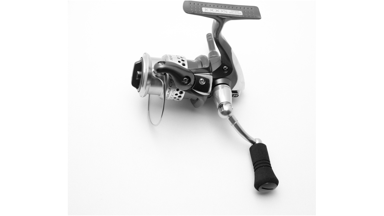 Катушка спиннинговая shimano rarenium 09 ci4 1000s c то Катушка спиннинговая shimano rarenium 09 ci4 1000s c то
