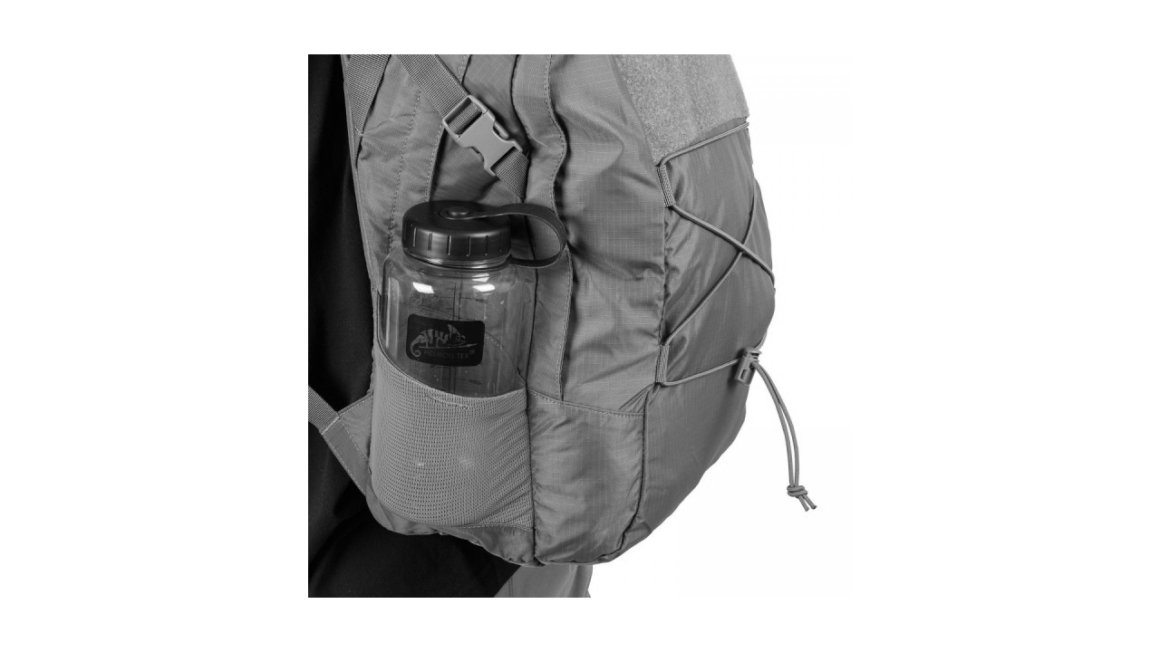 Рюкзак edc lite - nylon - 21 л Рюкзак edc lite - nylon - 21 л