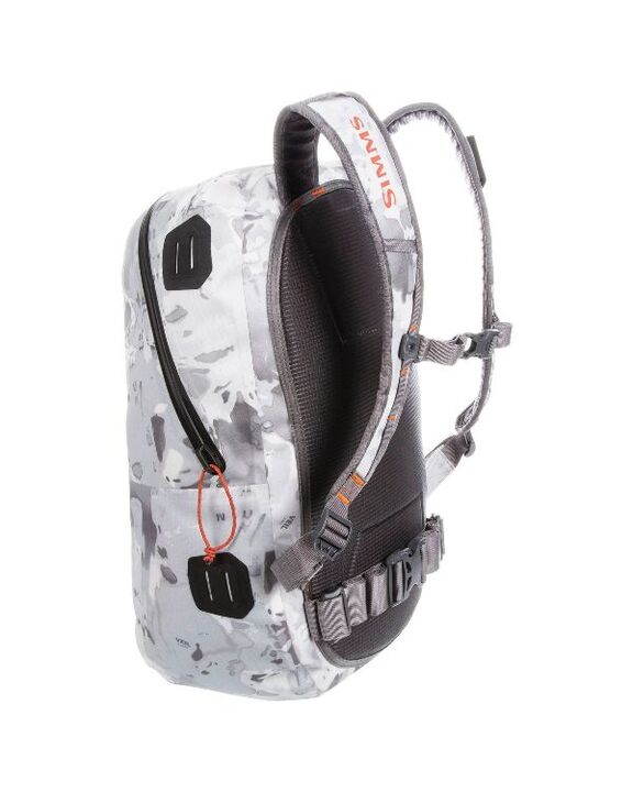 Рюкзак simms dry creek z fishing backpack - 35l новинка Рюкзак simms dry creek z fishing backpack - 35l новинка