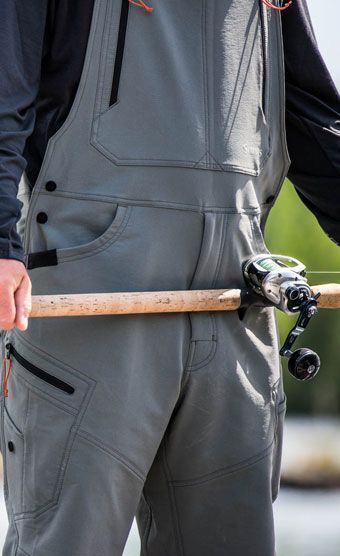 Брюки simms stretch woven Брюки simms stretch woven