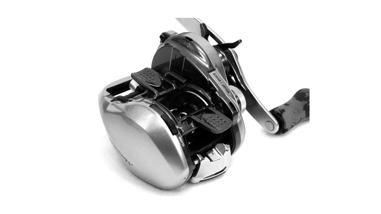 Мультипликаторная катушка shimano metanium 13 xg суперцена!