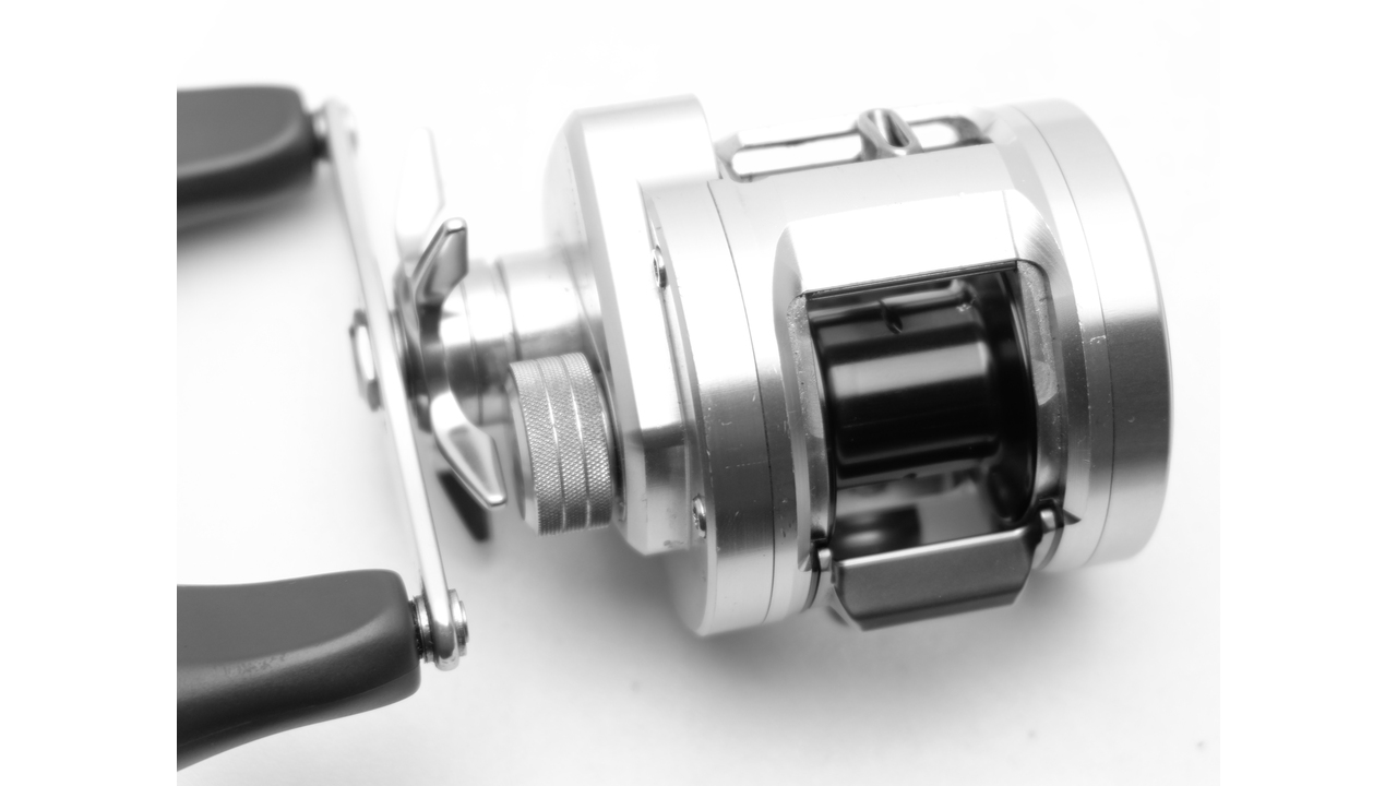 Катушка мультипликаторная daiwa ryoga bj c2020pe-hl