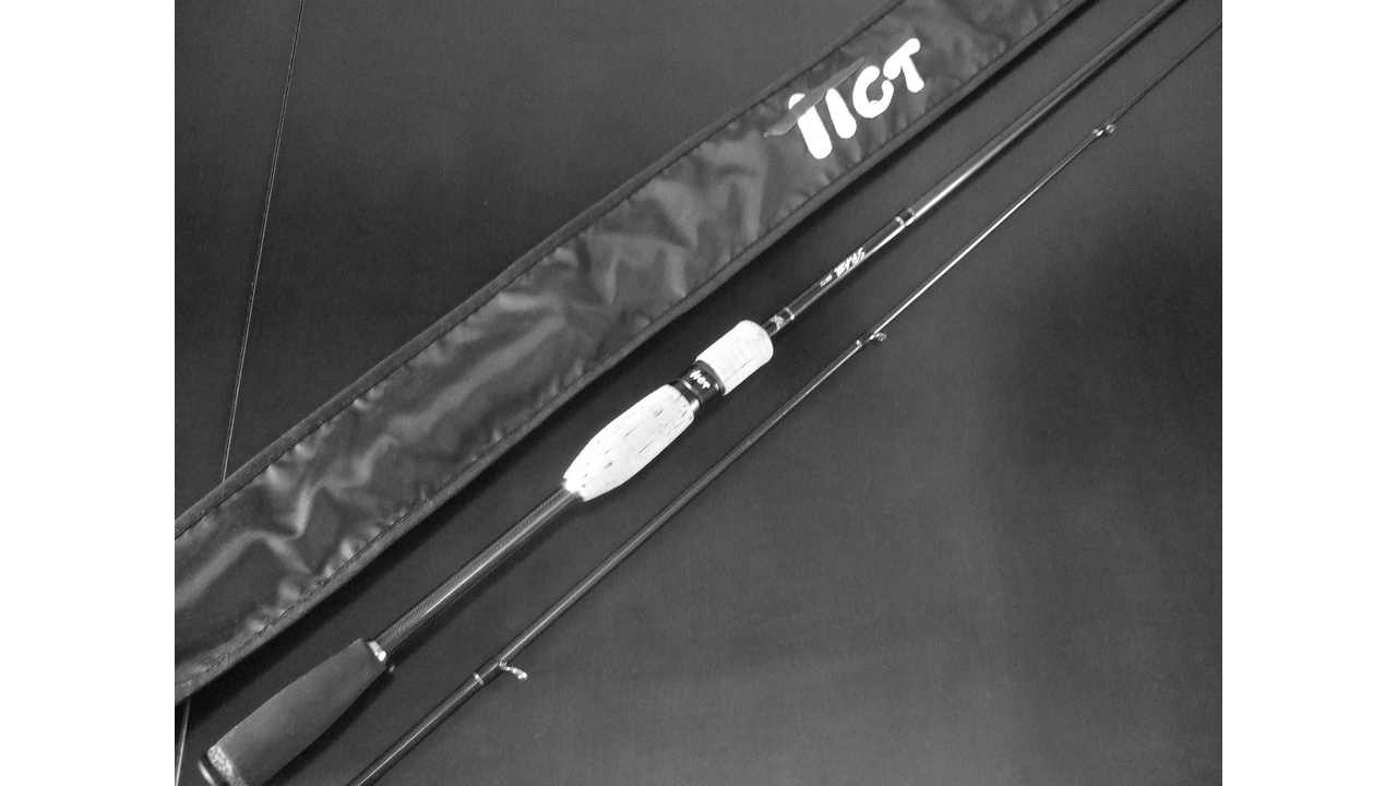 Спиннинг tict sram jsr-72 Спиннинг tict sram jsr-72