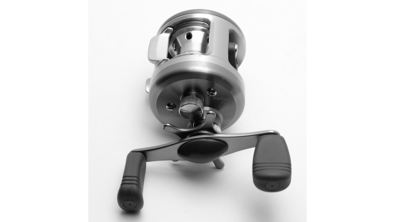 Катушка мультипликаторная daiwa millionaire cv-x 105h right hand суперцена!